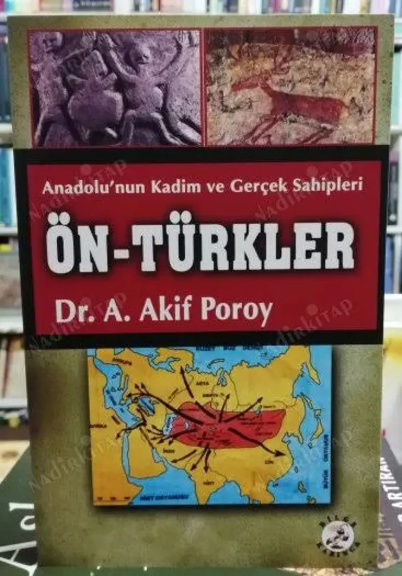 Ön Türkler