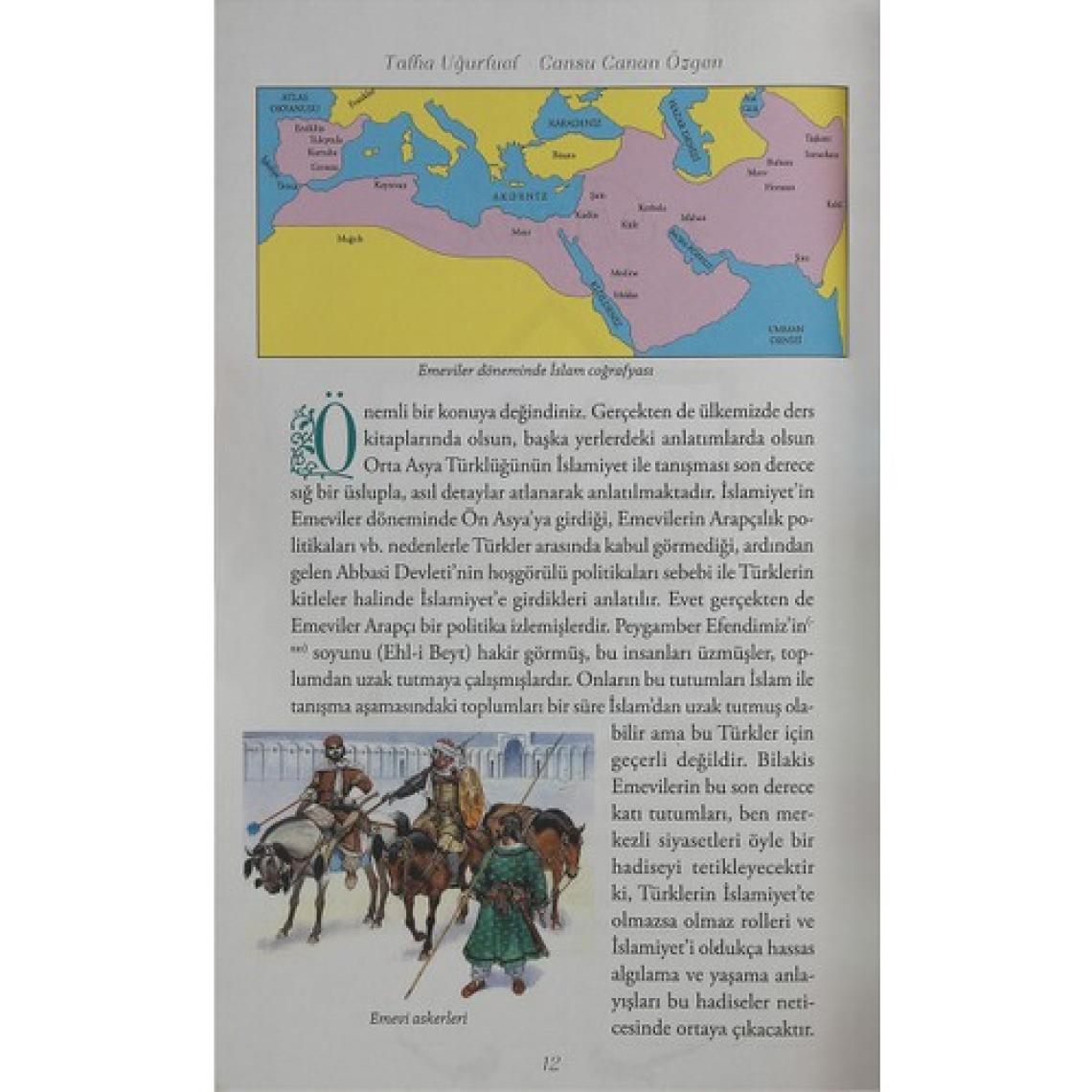 Selçuklunun Şifreleri - Cansu Canan Özgen