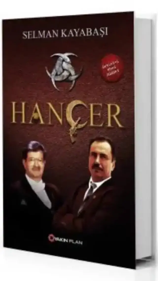 Hançer - Selman Kayabaşı