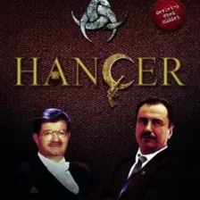 Hançer - Selman Kayabaşı