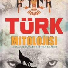 Türk Mitolojisi - Nuray Bilgili
