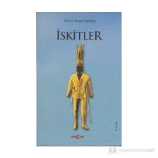 Akçağ Yayınları İskitler-İlhami Durmuş