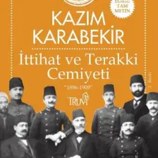 İttihat ve Terakki Cemiyeti