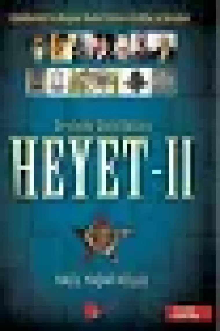 Devletin Gizli Sahipleri Heyet 1 - Halil Yaşar Kollu
