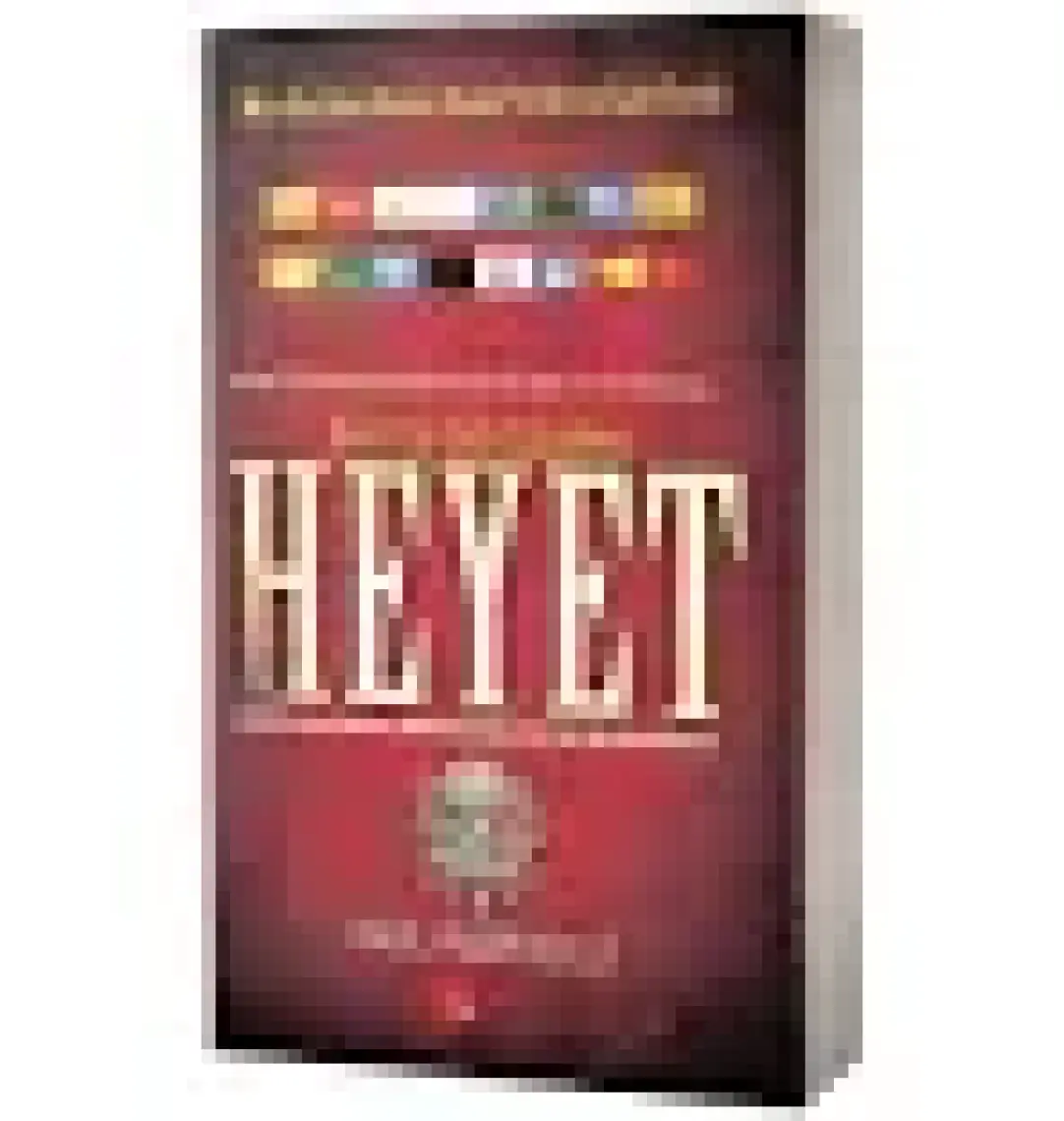 Devletin Gizli Sahipleri Heyet 1 - Halil Yaşar Kollu