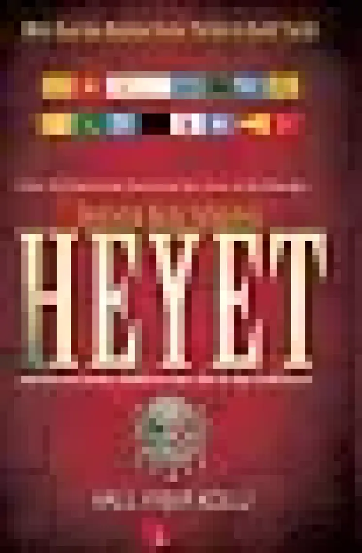 Devletin Gizli Sahipleri Heyet 1 - Halil Yaşar Kollu