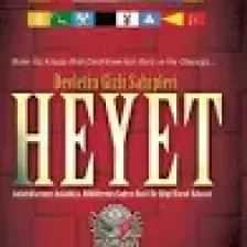 Devletin Gizli Sahipleri Heyet 1 - Halil Yaşar Kollu