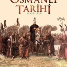 Herkes İçin Kısa Osmanlı Tarihi 1302-1922 - Erhan Afyoncu