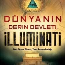 Dünyanın Derin Devleti Illuminati