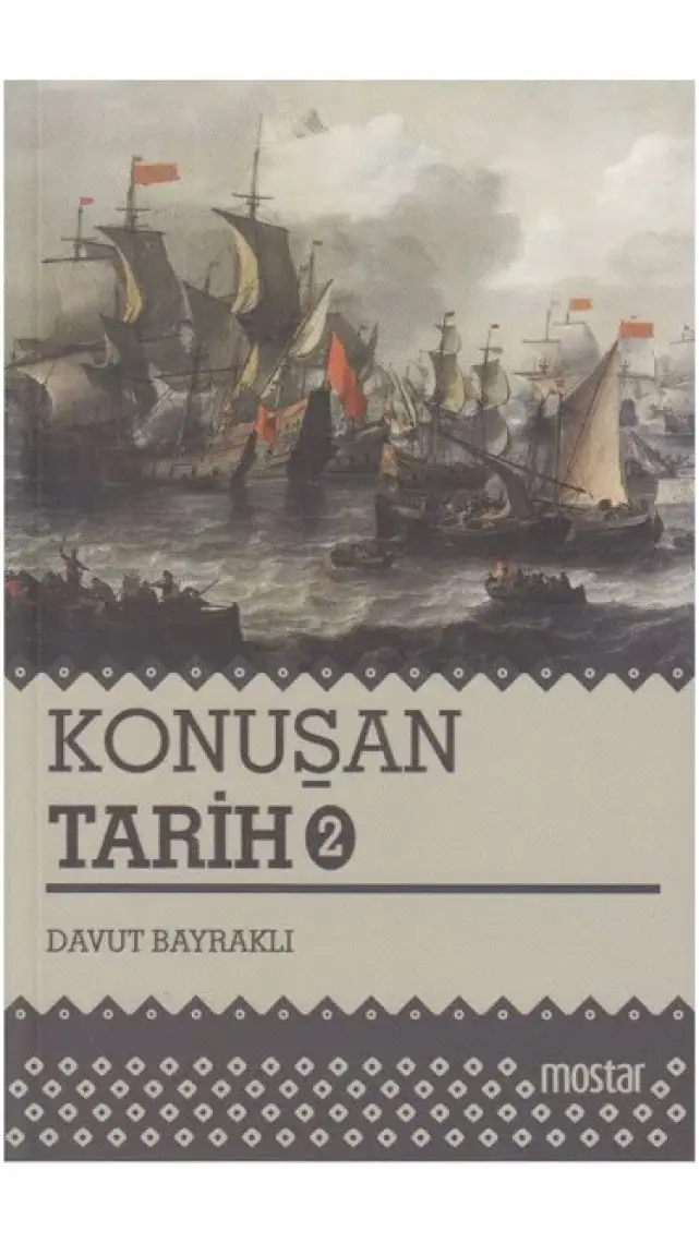 Konuşan Tarih - 2 - Davut Bayraklı