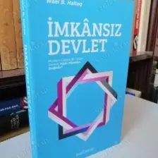 Imkansız Devlet