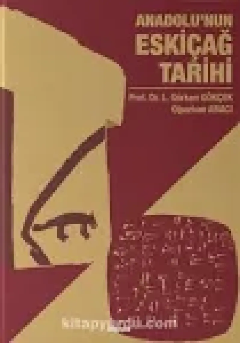 Anadolu’nun Eskiçağ Tarihi - L. Gürkan Gökçek