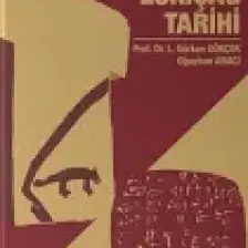 Anadolu’nun Eskiçağ Tarihi - L. Gürkan Gökçek
