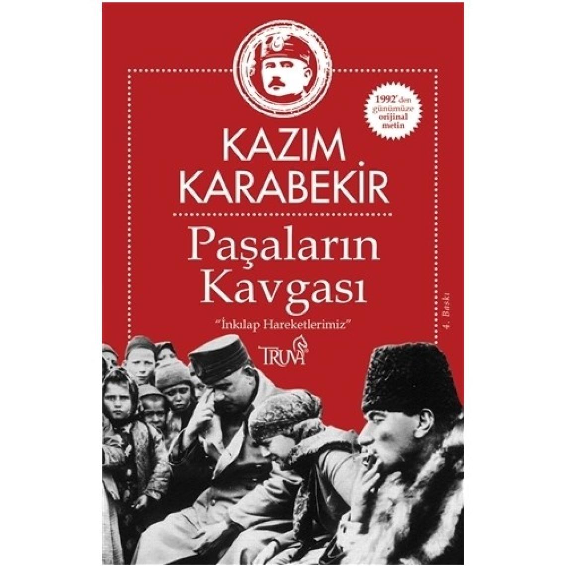 Paşaların Kavgası