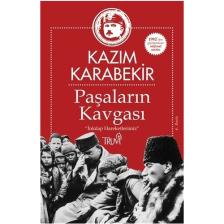Paşaların Kavgası