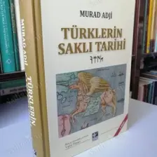 Türklerin Saklı Tarihi