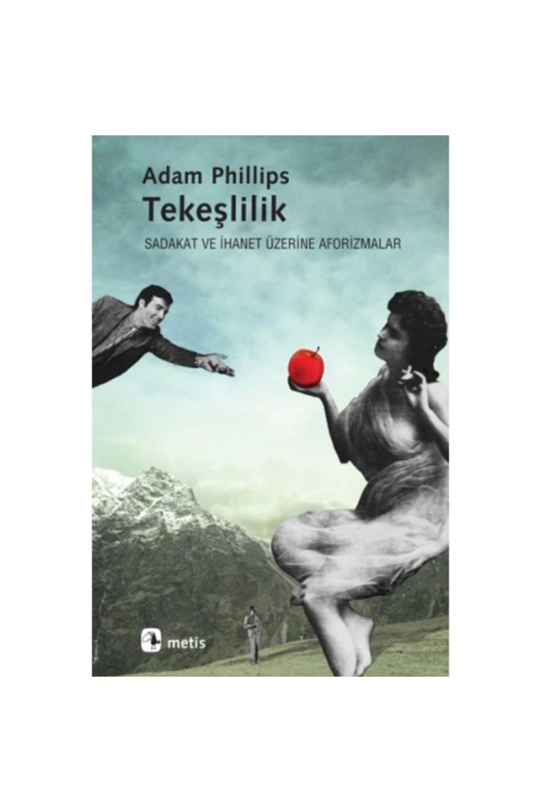Tekeşlilik