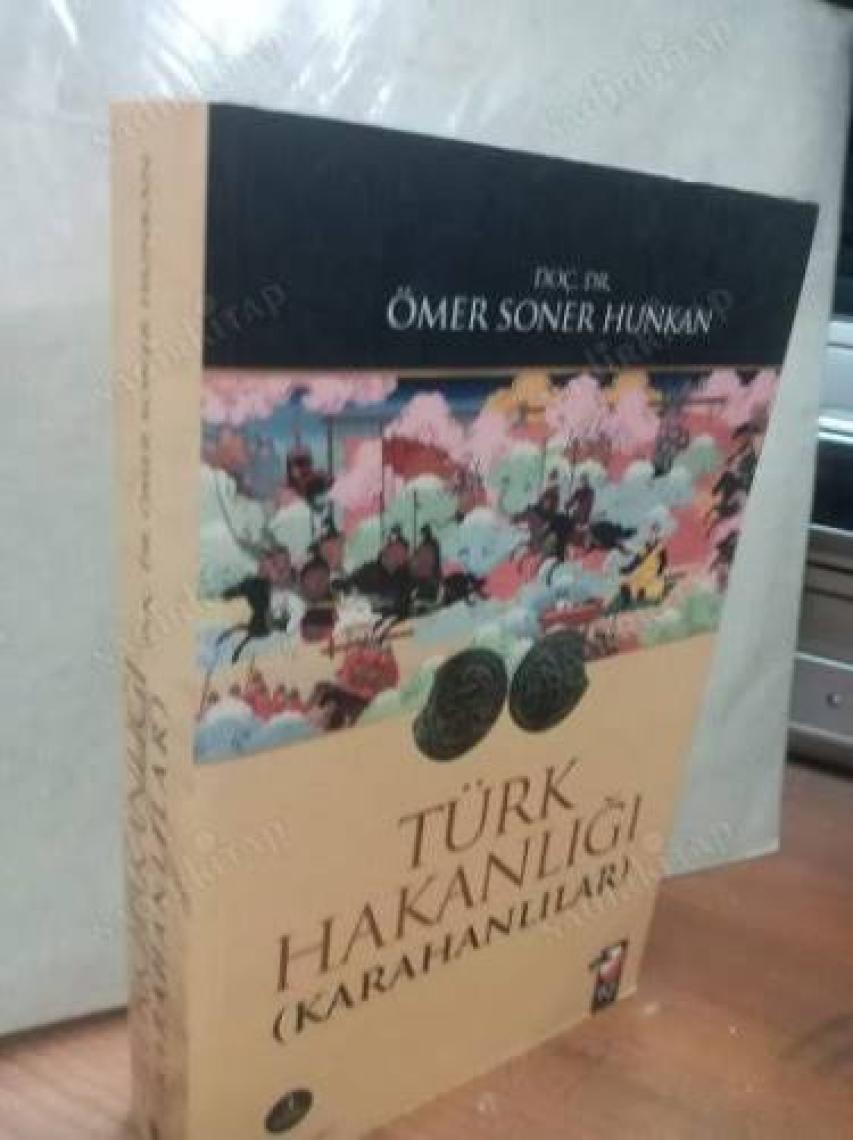 Türk Hakanlığı - Karahanlılar