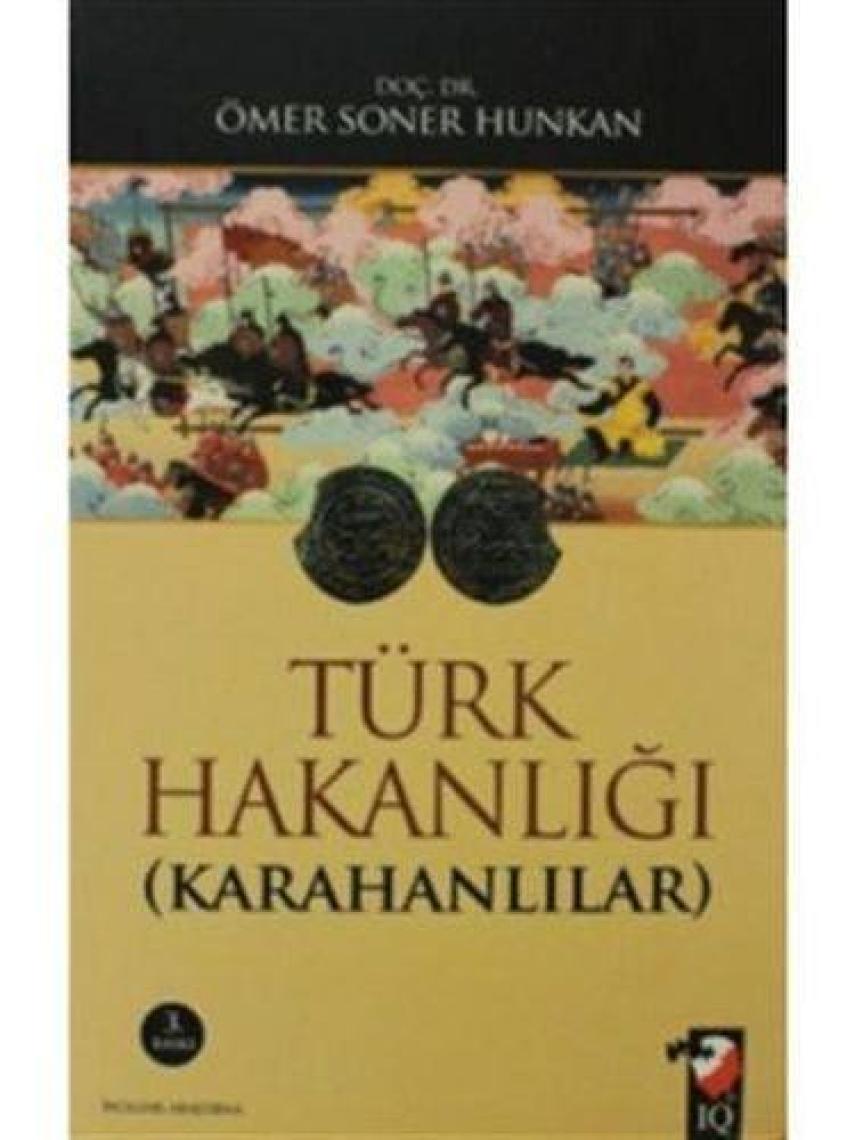 Türk Hakanlığı - Karahanlılar