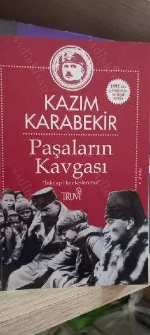 Paşaların Kavgası