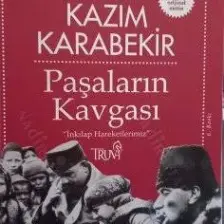 Paşaların Kavgası