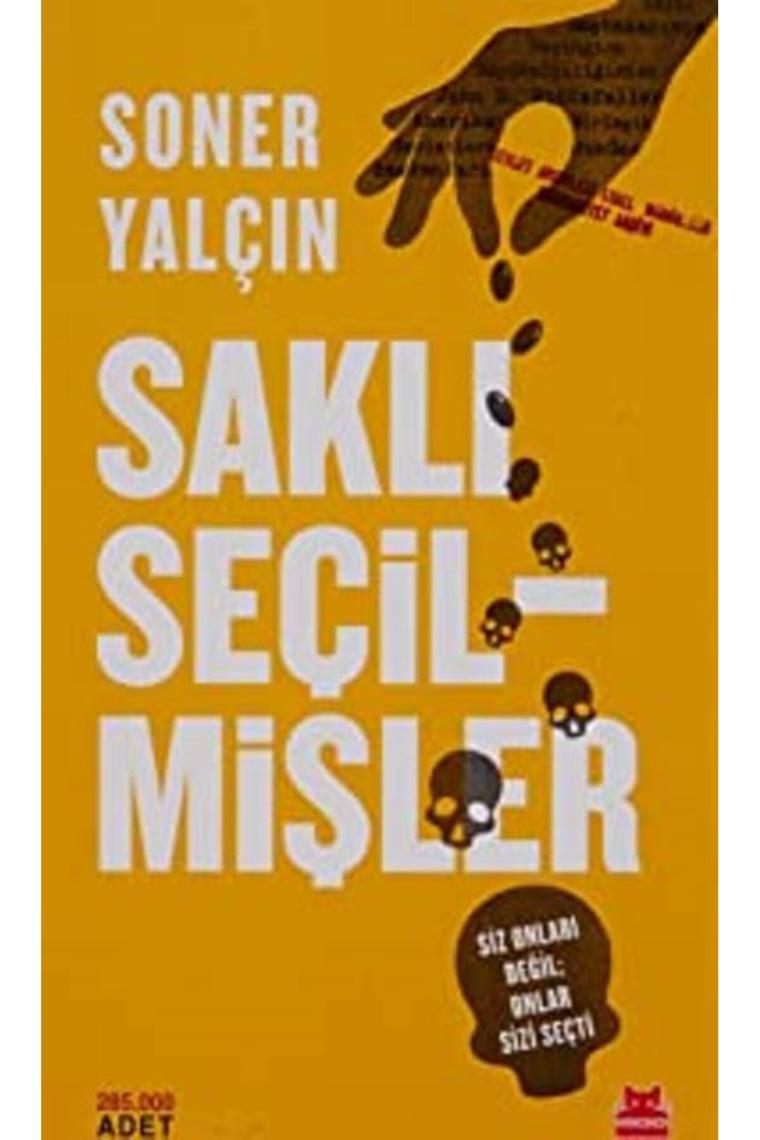 Saklı Seçilmişler