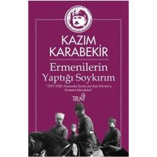 Ermenilerin Yaptığı Soykırım
