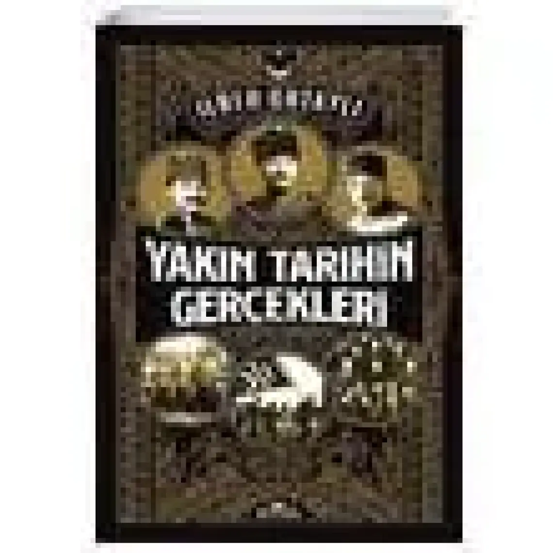 Eski ve Modern Türkler