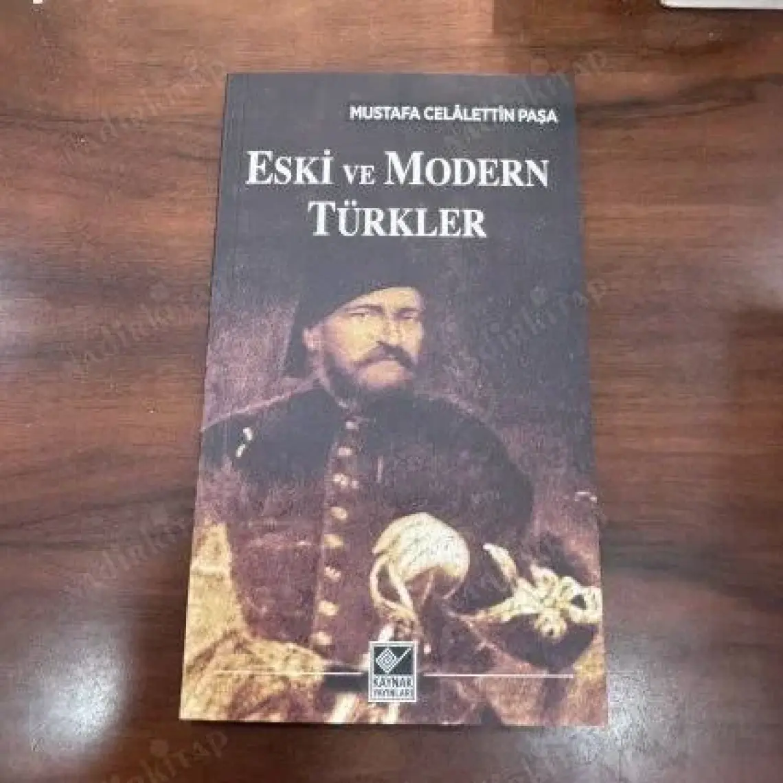 Eski ve Modern Türkler