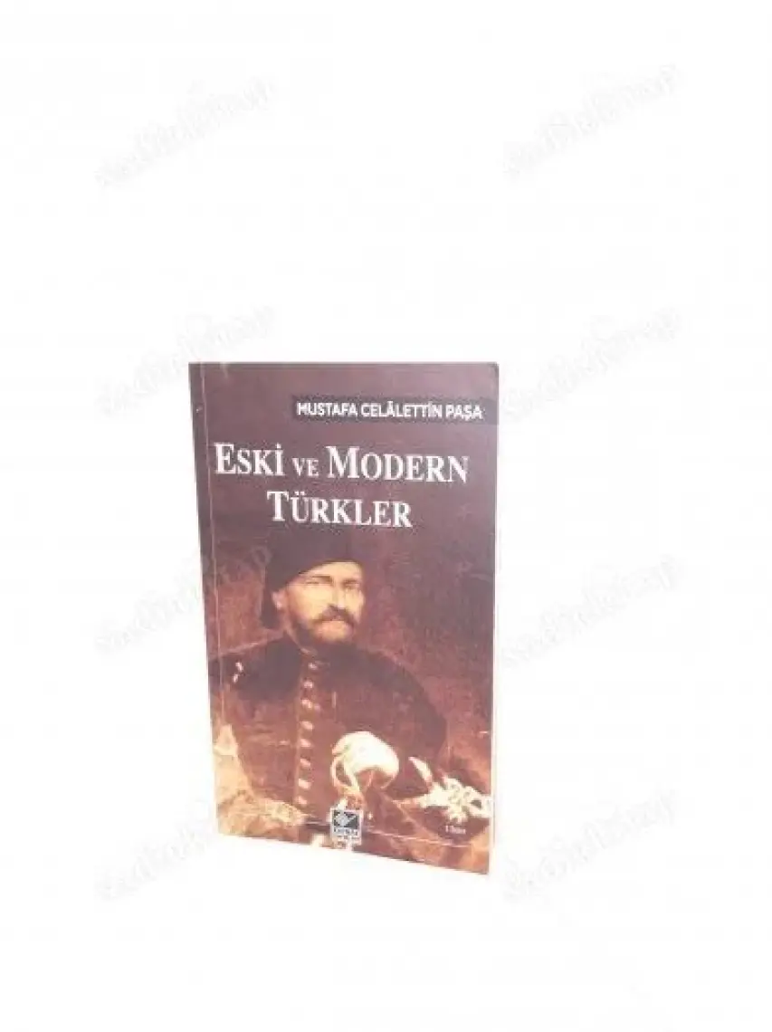 Eski ve Modern Türkler