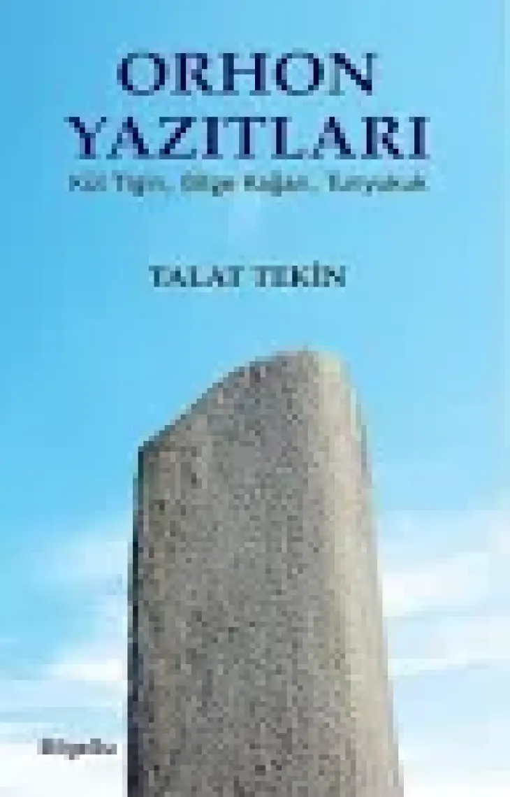 Orhan Yazıtları