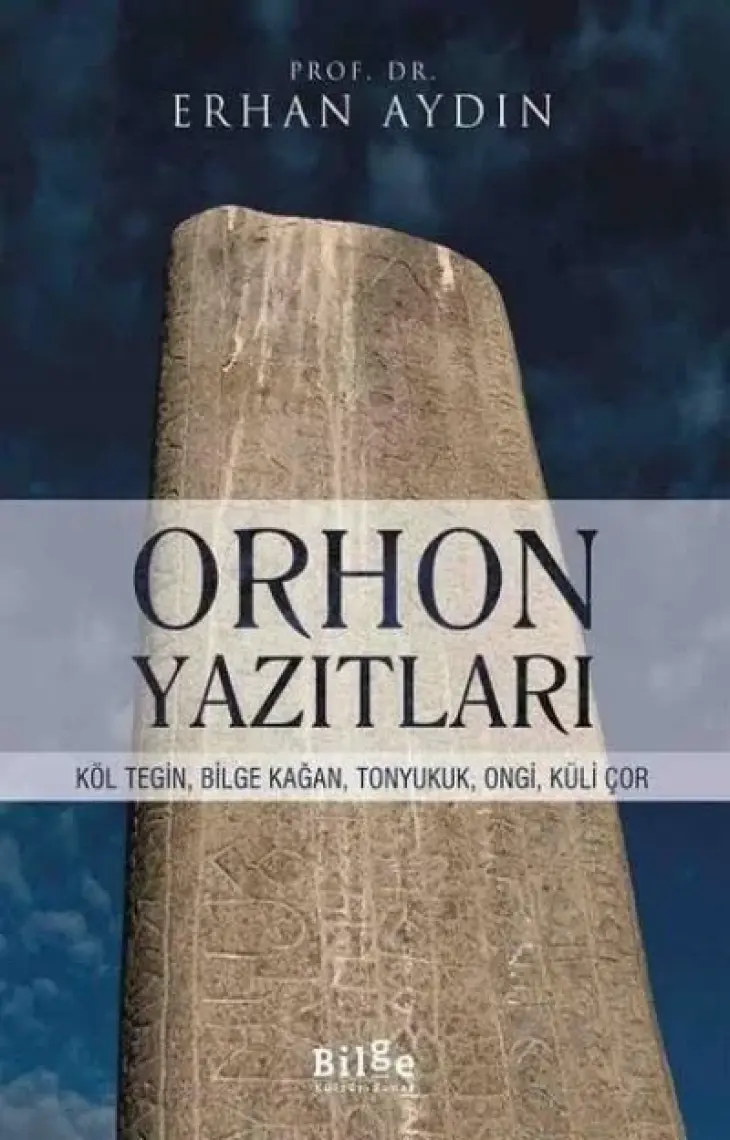 Orhan Yazıtları