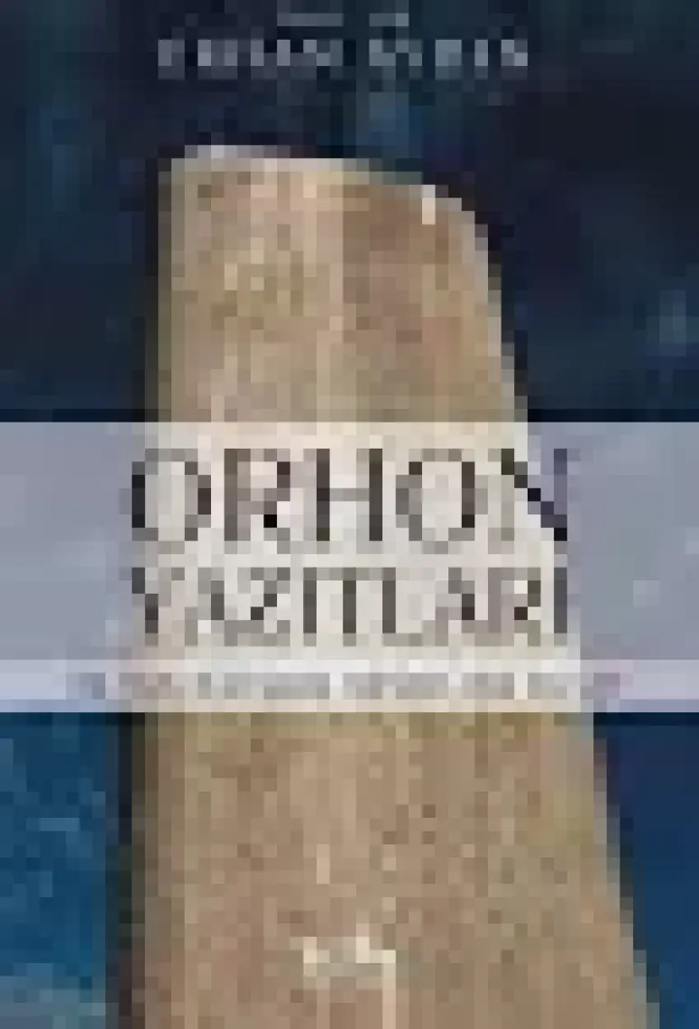 Orhan Yazıtları