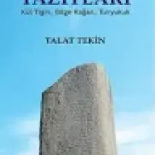 Orhan Yazıtları