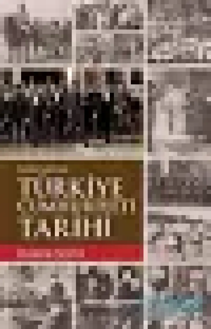 Sorularla Türkiye 
Cumhuriyeti Tarihi