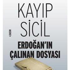 Kayıp Sicil