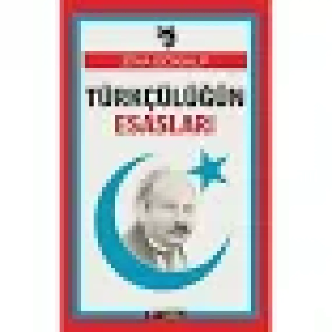 Türkçülüğün Esasları - Ziya Gökalp