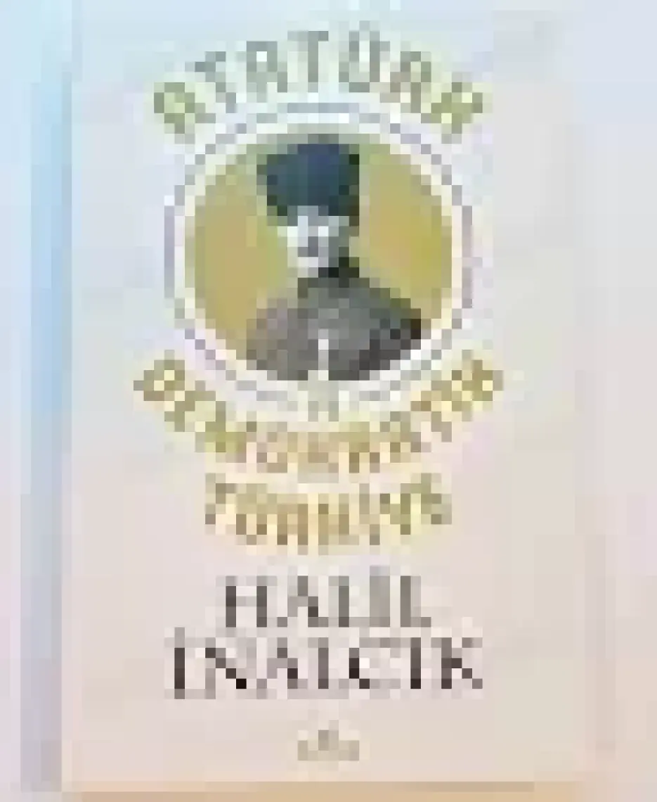 Atatürk Ve Demokratik Türkiye - Halil İnalcık