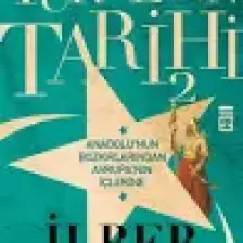 Türklerin Tarihi 2 - İlber Ortaylı