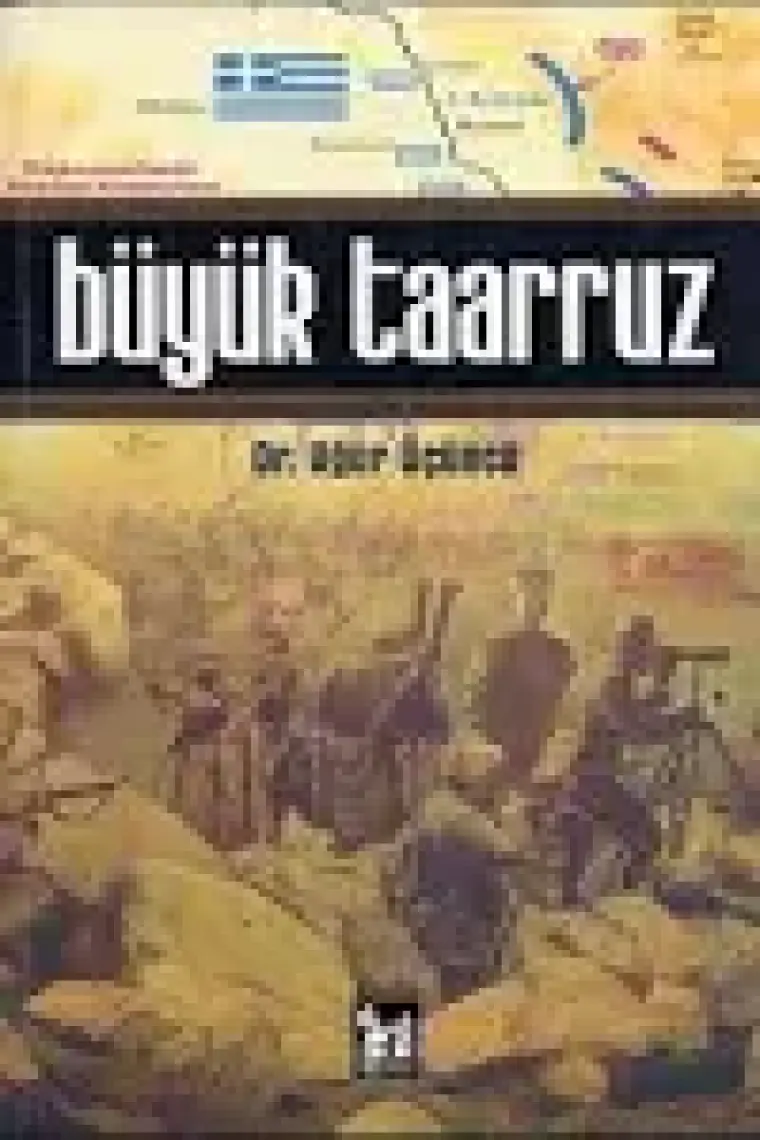 Büyük Taarruz-Uğur Üçüncü