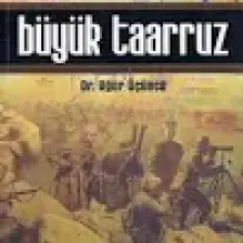 Büyük Taarruz-Uğur Üçüncü