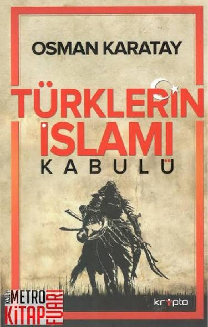 Türklerin İslamı Kabulü