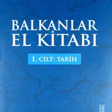 Akçağ Yayınları Balkanlar El Kitabı (2 Cilt Takım)