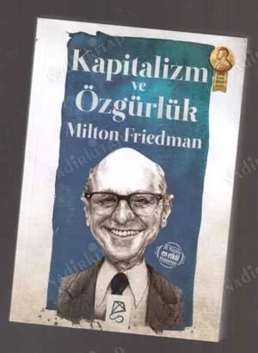 Kapitalizm ve Özgürlük