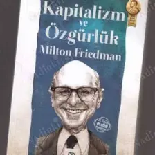 Kapitalizm ve Özgürlük