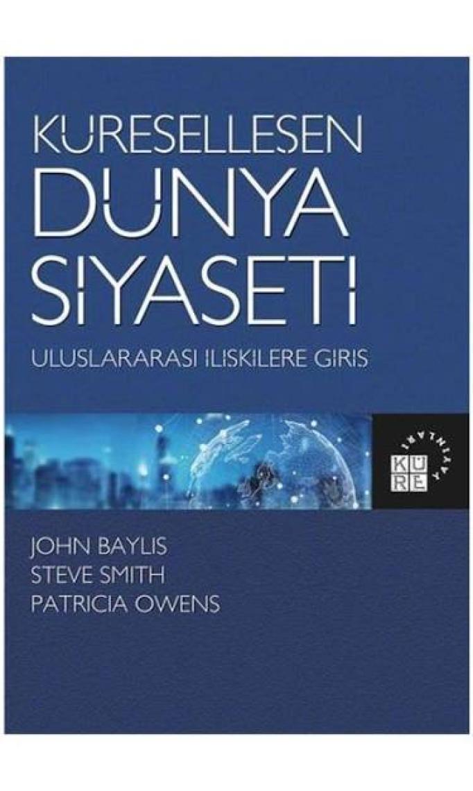 Küreselleşen Dünya Siyaseti