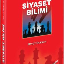 Siyaset Bilimi  -Davut Dursun