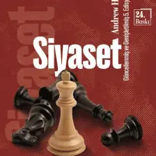 Siyaset - Andrew Heywood