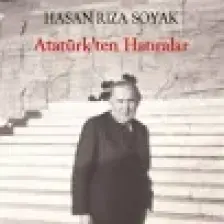 Yapı Kredi Yayınları Atatürk'ten Hatıralar