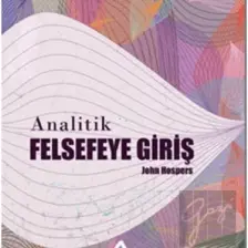 Analitik Felsefeye Giriş